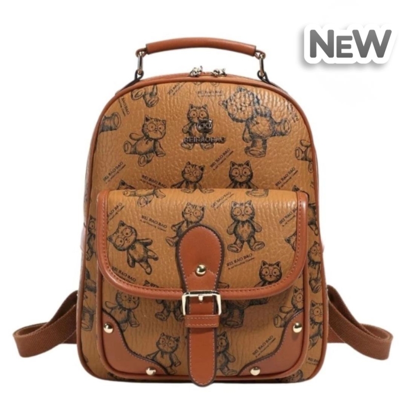 Рюкзак брендовый