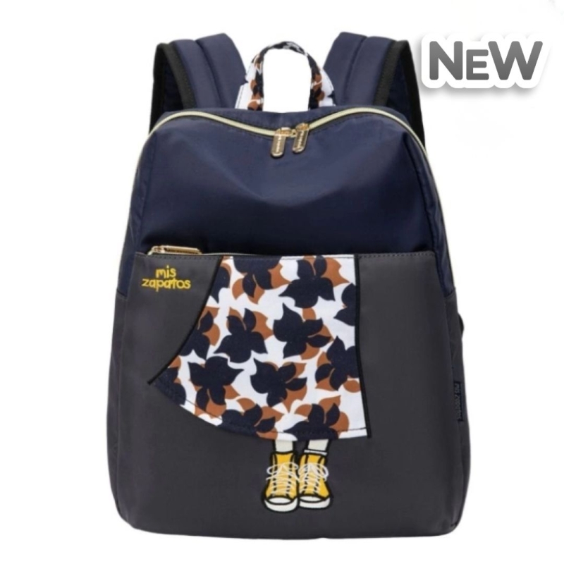 Рюкзак женский