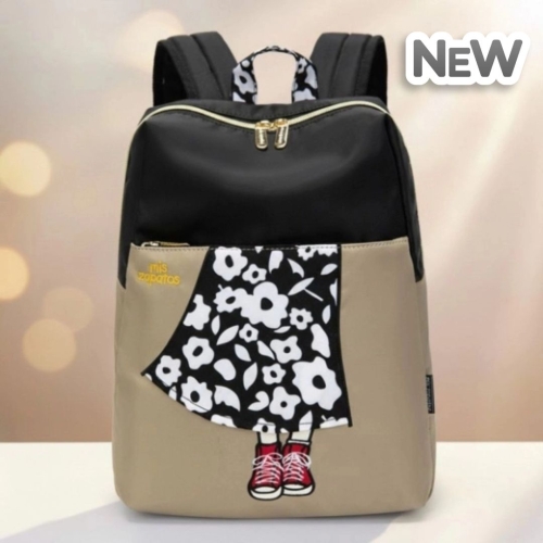 Рюкзак женский