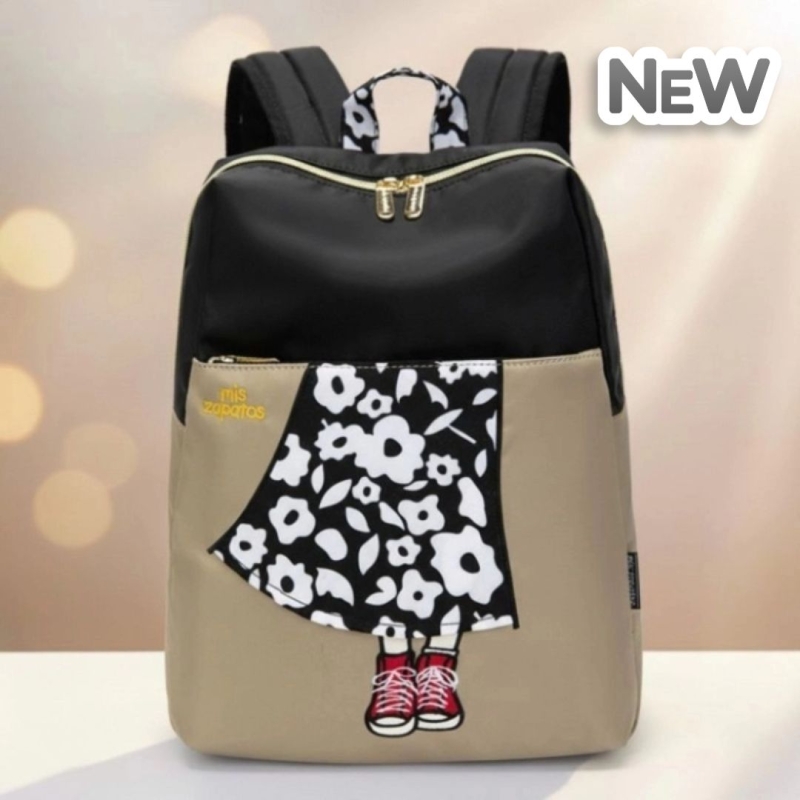 Рюкзак женский