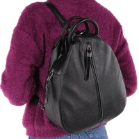 Рюкзак-сумка женский