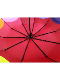 Зонт женский автомат 2735 