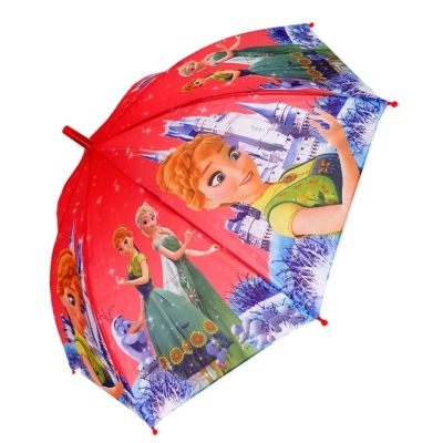 Зонт детский "Холодное сердце"