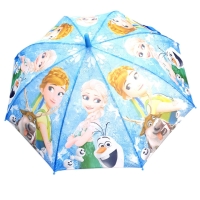 Зонт детский "Холодное сердце" 2606 
