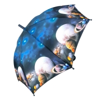 Детский зонт "Космос" 2613 