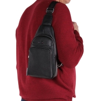 Рюкзак мужской на плечо