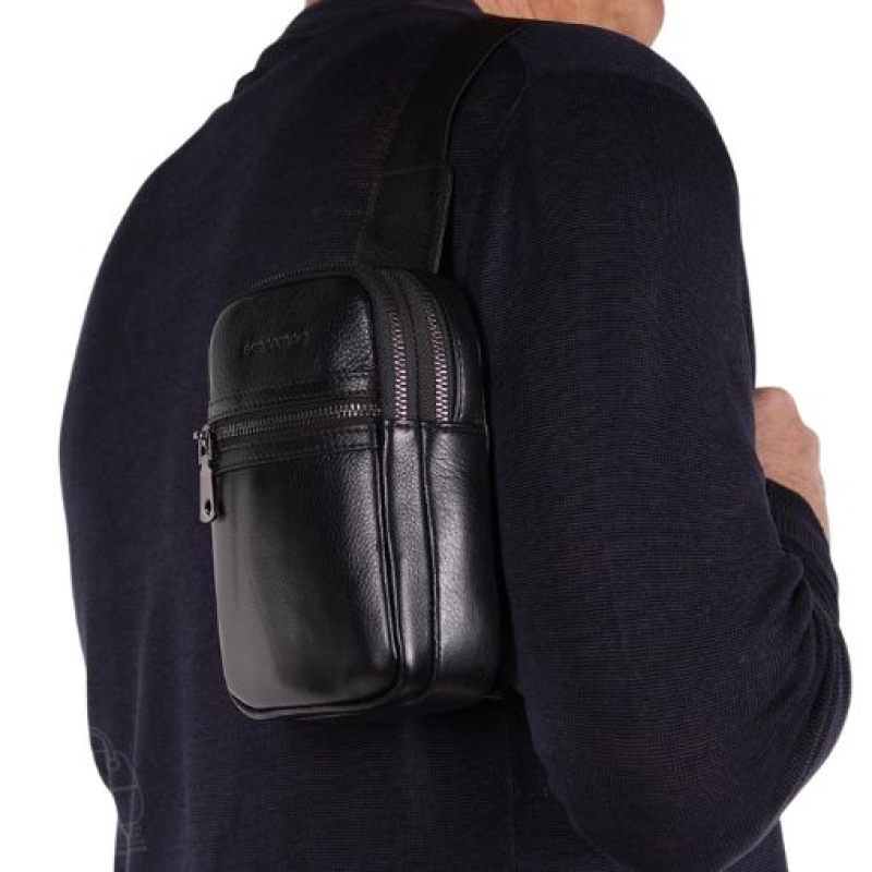 Сумка-рюкзак на плечо