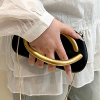 Сумка-клатч женская