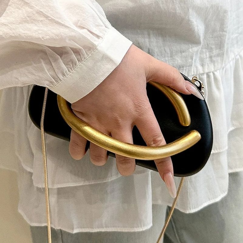 Сумка-клатч женская