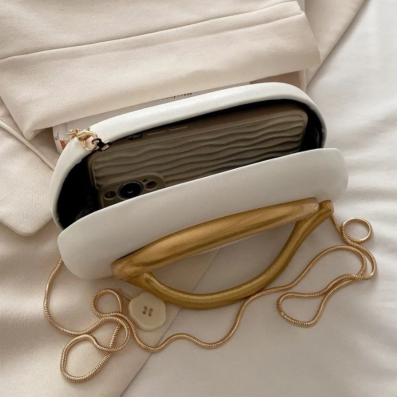 Сумка-клатч женская