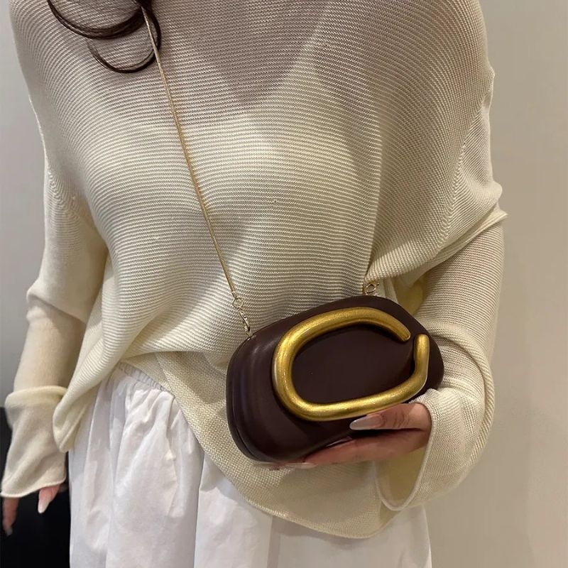 Сумка-клатч женская