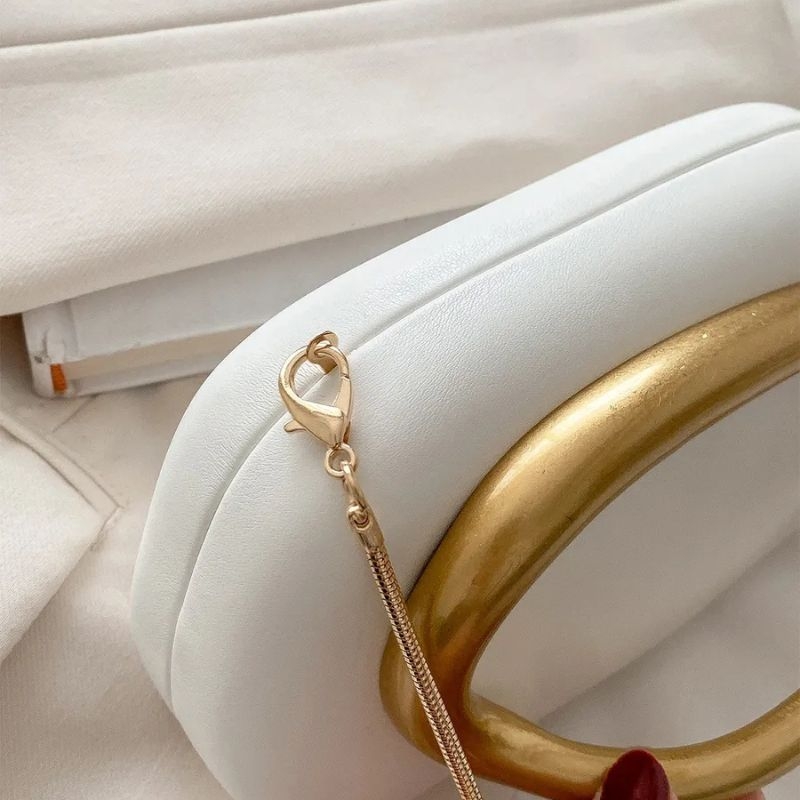 Сумка-клатч женская