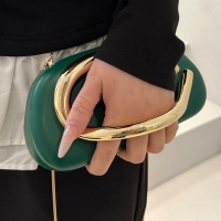 Сумка-клатч женская