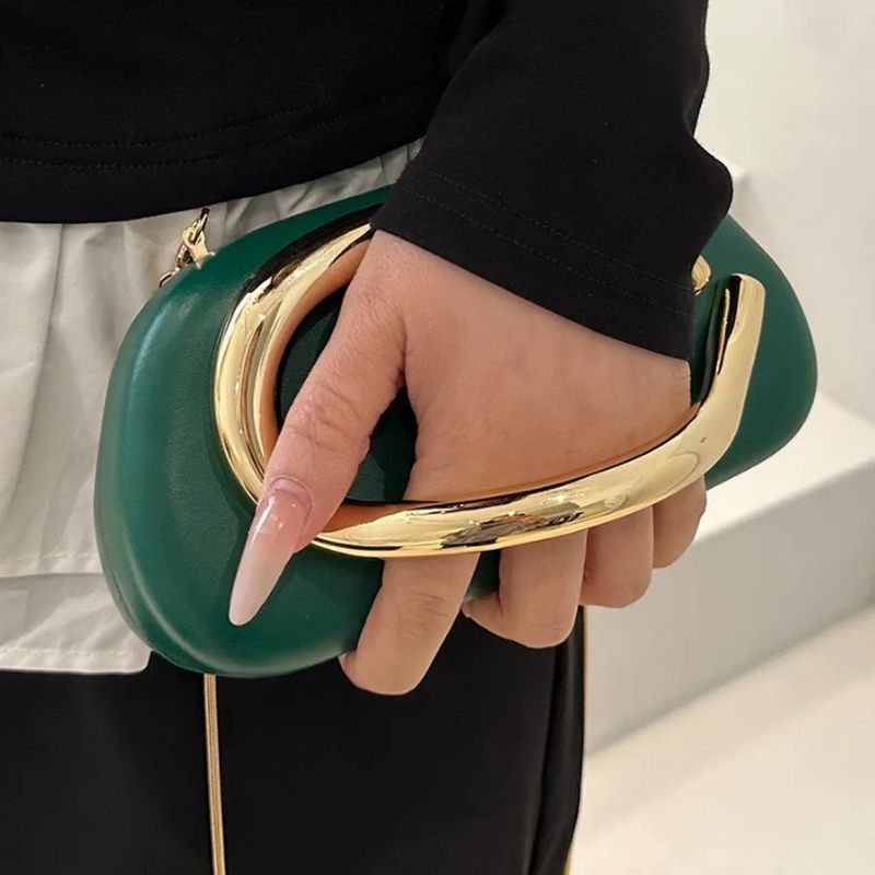 Сумка-клатч женская