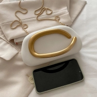 Сумка-клатч женская