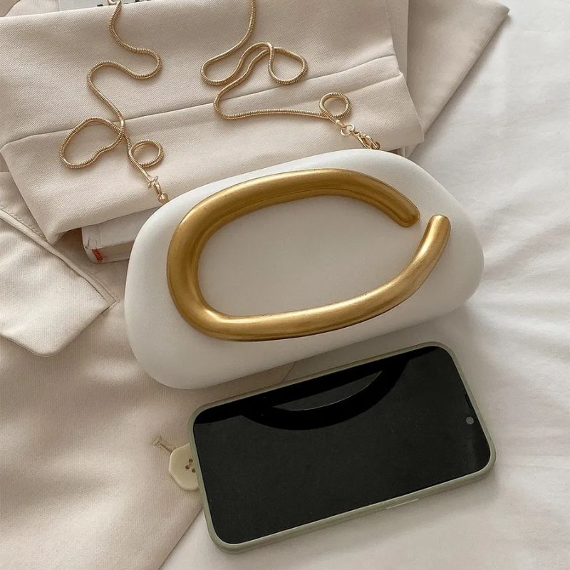 Сумка-клатч женская