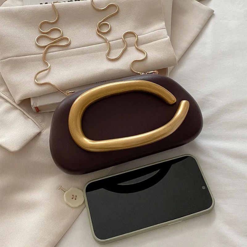 Сумка-клатч женская