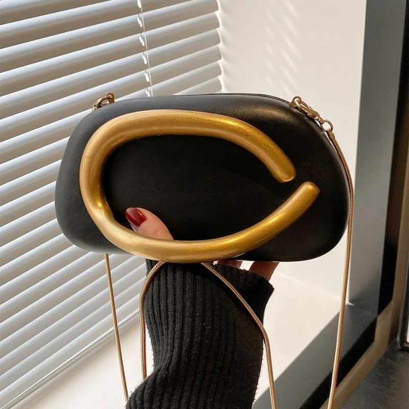 Сумка-клатч женская