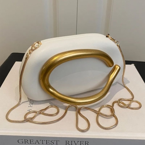 Сумка-клатч женская