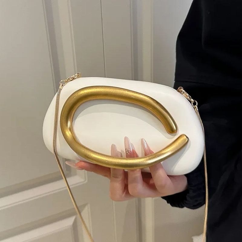 Сумка-клатч женская