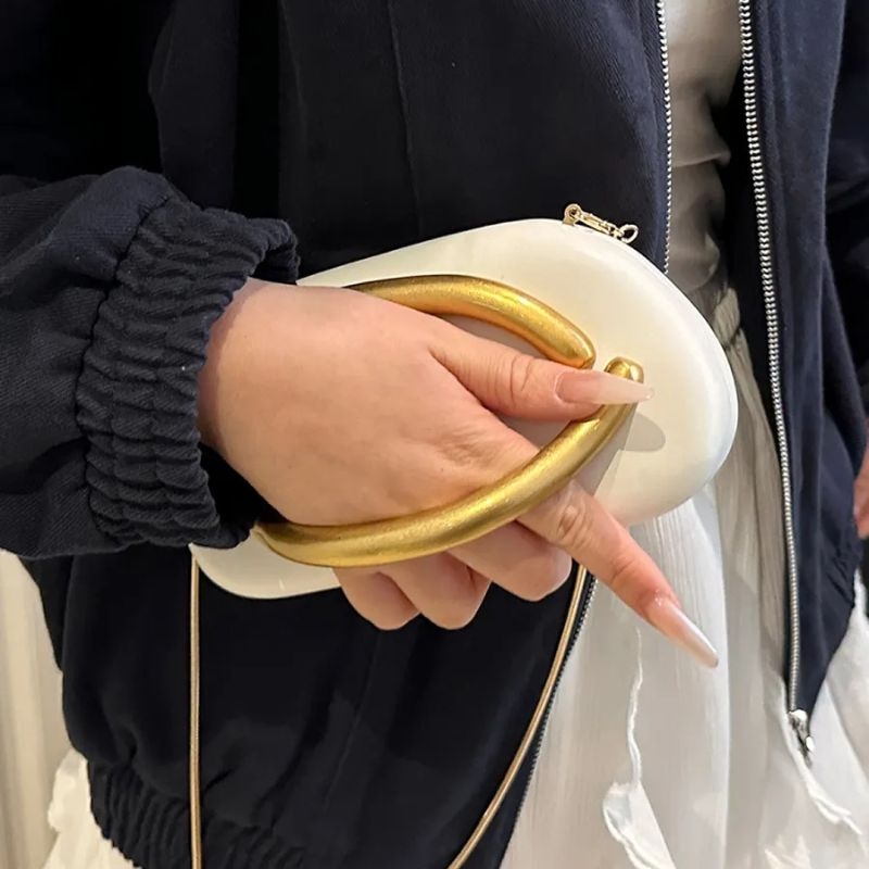 Сумка-клатч женская