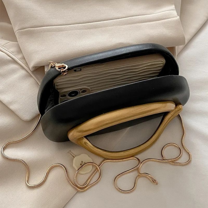 Сумка-клатч женская