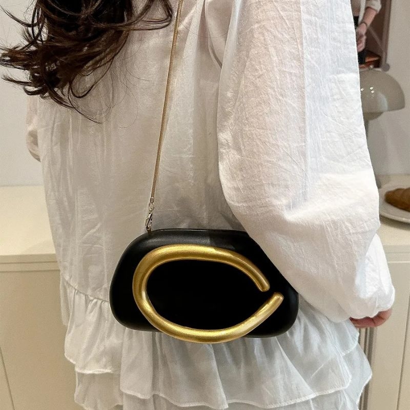 Сумка-клатч женская