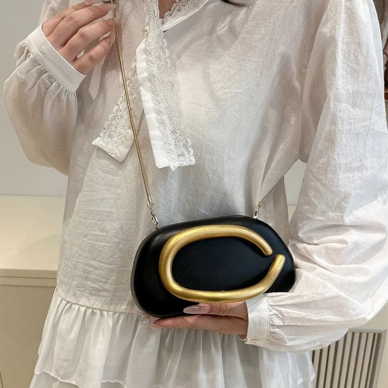 Сумка-клатч женская