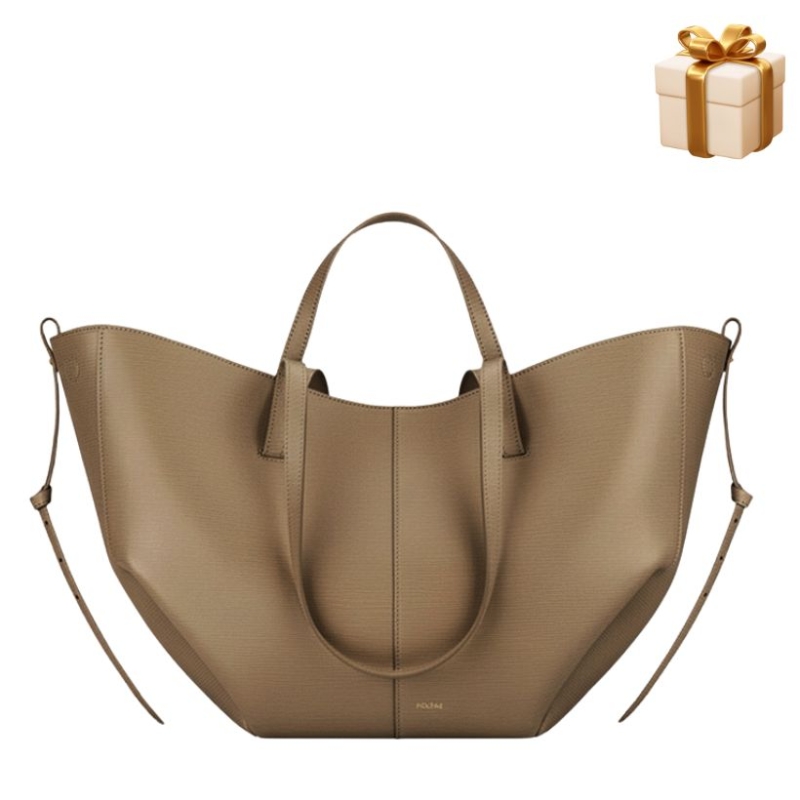 Сумка-шоппер на плечо