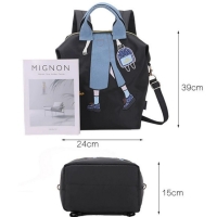 Рюкзак женский