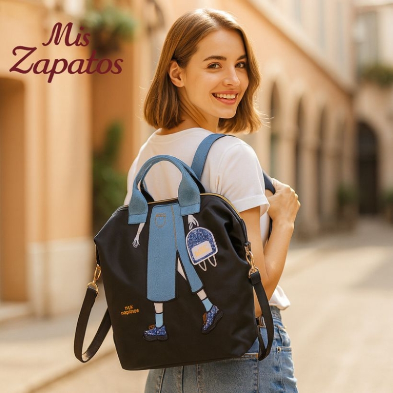 Рюкзак женский