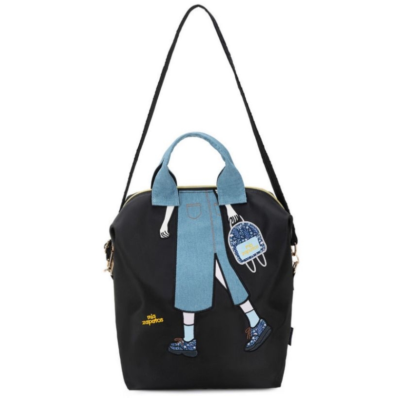 Рюкзак женский