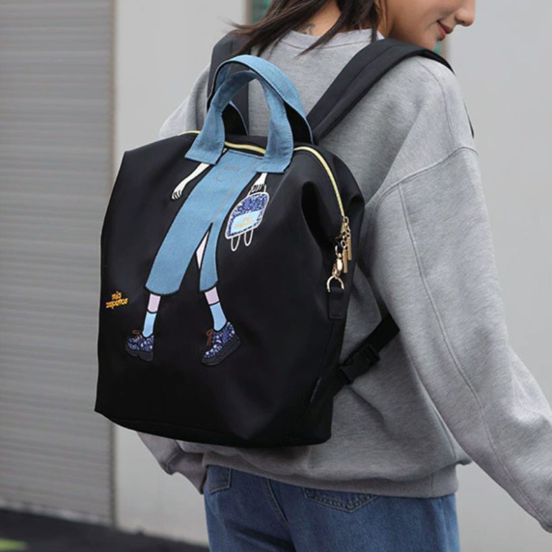 Рюкзак женский