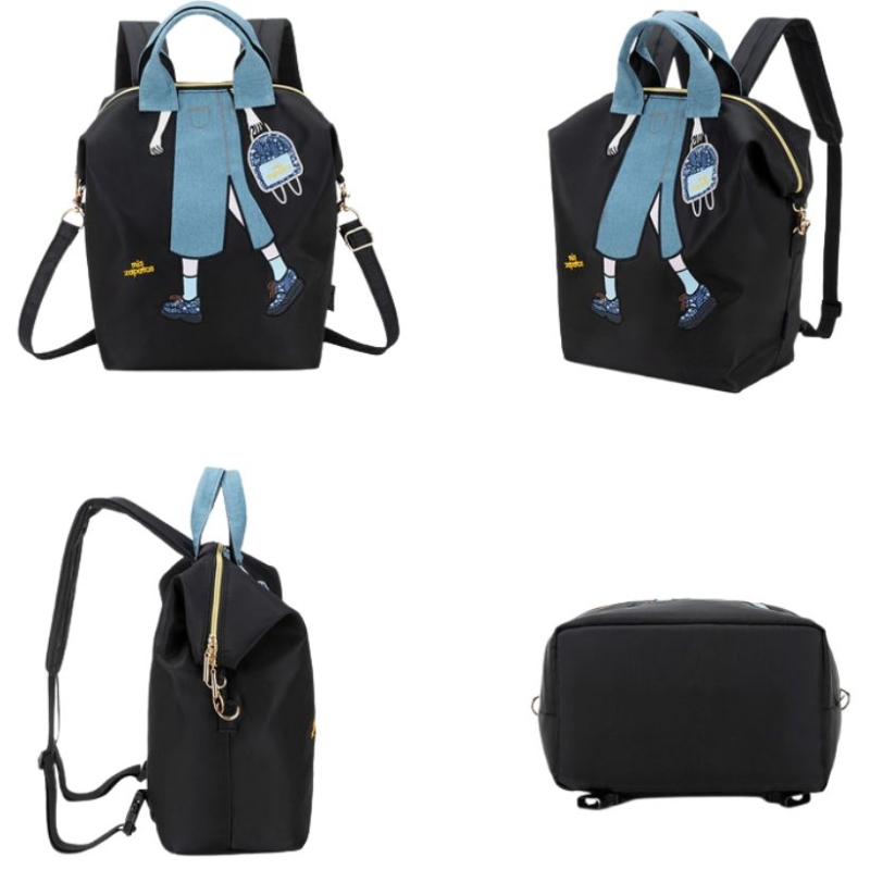 Рюкзак женский