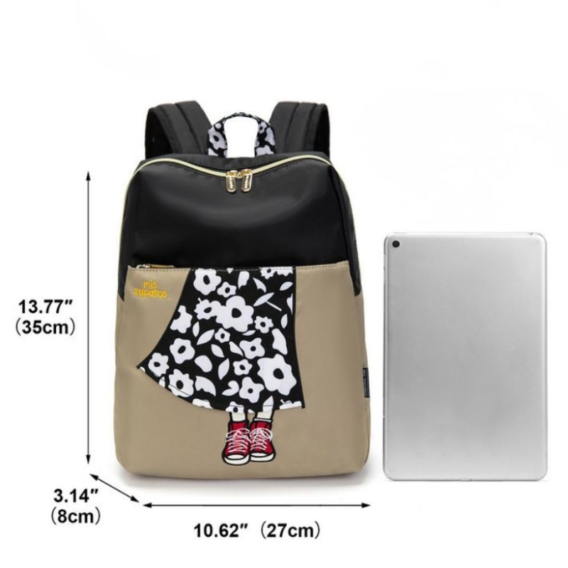 Рюкзак женский