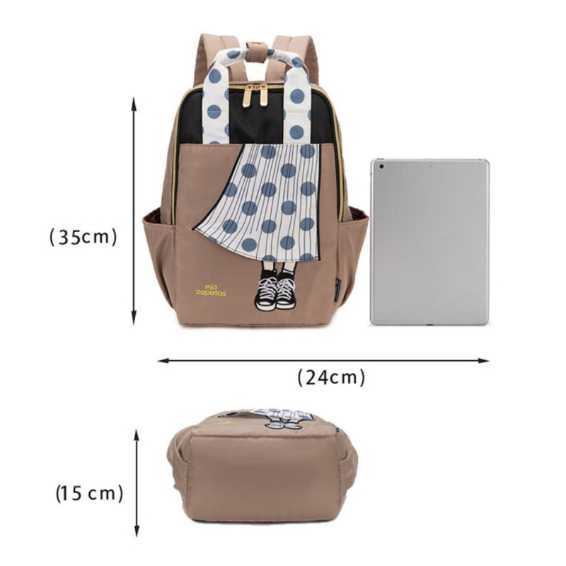 Рюкзак женский