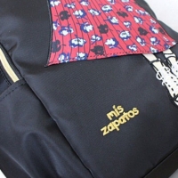 Рюкзак женский