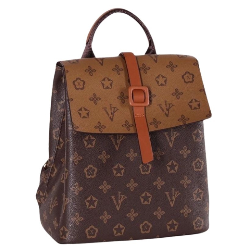 Рюкзак городской женский