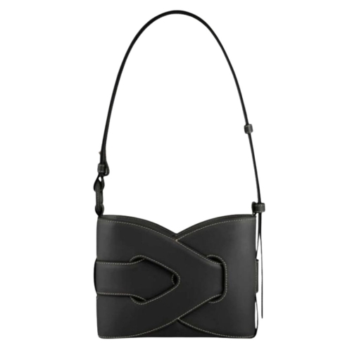 Сумка из натуральной кожи