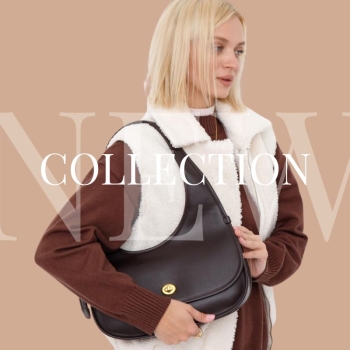 Новое поступление кожаных сумок 2026 года уже в магазине! Новое поступление кожаных сумок 2026 года уже в магазине!