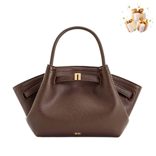 Сумка кожаная женская