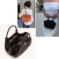 Сумка кожаная женская