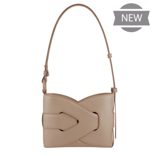 Сумка из натуральной кожи