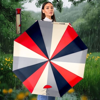 Большое поступление зонтов: надежность и яркие краски в любую погоду! Большое поступление зонтов: надежность и яркие краски в любую погоду!