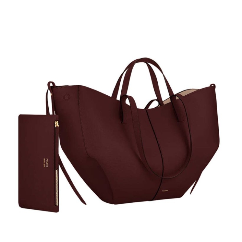 Сумка-шоппер на плечо