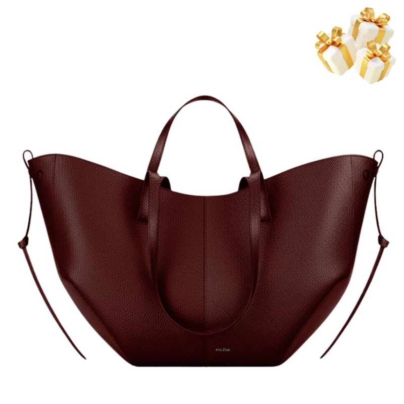 Сумка-шоппер на плечо