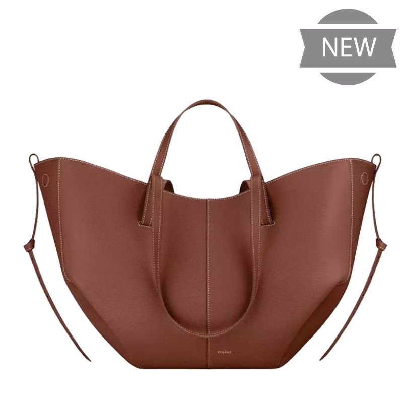 Сумка-шоппер на плечо