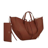 Сумка-шоппер на плечо