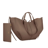 Сумка-шоппер на плечо