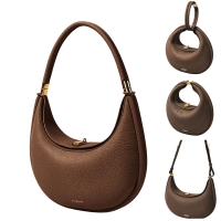 Сумка-трансформер кожаная